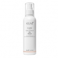 Keune Care Sun Shield Oil масло защита волос и тела от сухости, выцветания и солнечных повреждений 140 мл