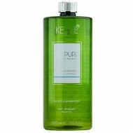 Keune So Pure Cooling shampoo шампунь Освежающий 1000 мл