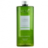 Keune So Pure Energizing shampoo шампунь Тонизирующий 1000 мл 