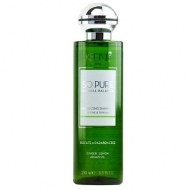 Keune So Pure Energizing shampoo шампунь Тонизирующий 250 мл 