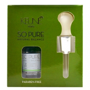Keune So Pure Energizing Essential oil эфирное масло Тонизирующее 10 мл