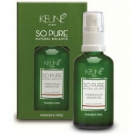 Keune So Pure Moroccan Argan Oil масло для всех типов волос 45 мл