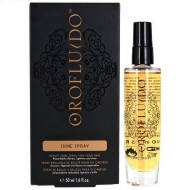 Orofluido Shine spray спрей-блеск для любого типа волос 50 мл.