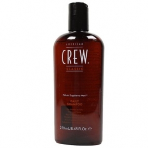 American Crew Cleanser Style Remover      250 