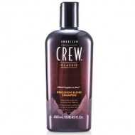 American Crew Precision Blend шампунь для тонированных волос 250 мл