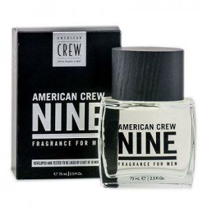 American Crew Nine Fragrance     75 