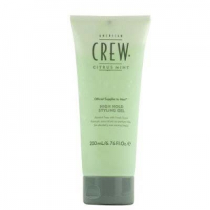American Crew Citrus Mint High Hold Styling    200 