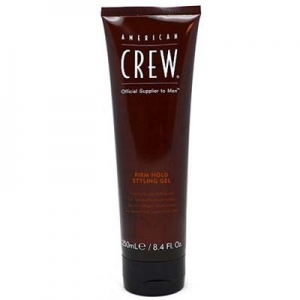 American Crew Firm Hold Styling Gel    250 