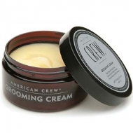 American Crew Grooming Cream крем для сильной фиксации и супер блеска 85 гр
