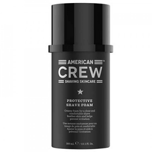 American Crew Protective Shave Foam     300 
