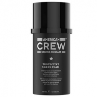 American Crew Protective Shave Foam защитная пена для бритья 300 мл