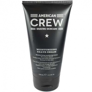 American Crew Moisturizing Shave Cream увлажняющий крем для бритья 150 мл