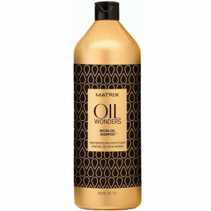 Matrix Oil Wonders shampoo      1000 
