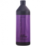 Matrix Color Obsessed shampoo шампунь для окрашенных волос 1000 мл
