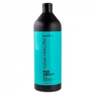 Matrix High Amplify shampoo шампунь для объема тонких волос 1000 мл