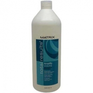 Matrix Amplify shampoo шампунь для объема тонких и хрупких волос 1000 мл 