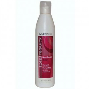 Matrix Heat Resist shampoo     300 