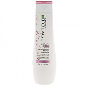 Biolage Shugarshine shampoo шампунь для блеска любого типа волос 250 мл
