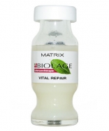 Biolage Colorcaretherapie Cera-Repair Pro4 сыворотка для окрашенных волос 10 мл