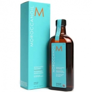 Moroccanoil Oil Treatment  восстанавливающее масло для всех типов волос 200 мл