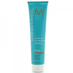 Moroccanoil Styling Gel Strong     180 