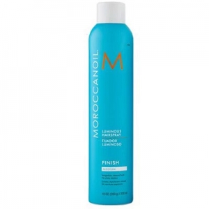 Moroccanoil Luminous Hairspray Finish Medium    330 . 