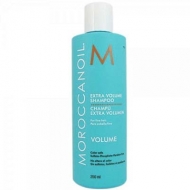 Moroccanoil Extra Volume shampoo шампунь придает экстра-объем  250 мл