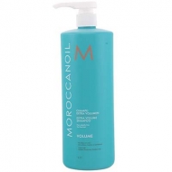 Moroccanoil Extra Volume shampoo шампунь придает экстра-объем  1000 мл