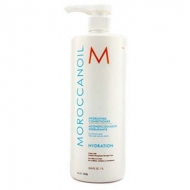 Moroccanoil Hydrating conditioner увлажняющий кондиционер для всех типов волос 1000 мл 