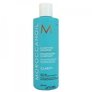 Moroccanoil Clarify shampoo       250 