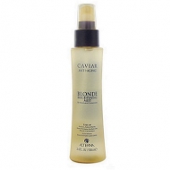 Alterna Caviar Anti-aging Blond Brightening Mist Мерцание спрей-вуаль для светлых волос 100 мл 