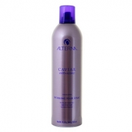 Alterna Caviar Style Anti-aging Working hair spray    500 