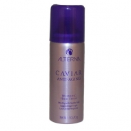 Alterna Caviar Style Anti-aging Working hair spray лак подвижной фиксации 50 мл