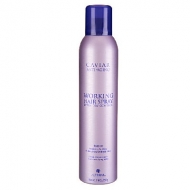 Alterna Caviar Style Anti-aging Working hair spray    250 