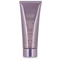 Alterna Caviar Moisture Intense Oil Creme Deep conditioner  207 