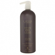 Alterna Caviar Moisture Intense Oil creme shampoo  1000  