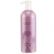 Alterna Caviar Anti-aging Bodybuilding Volume shampoo new шампунь для объема 1000 мл 