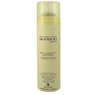 Alterna Bamboo Smooth Anti-Humidity Hair Spray полирующий лак для волос 250 мл