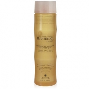 Alterna Bamboo Abundant Volume shampoo    250 