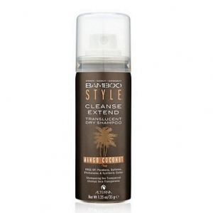 Alterna Bamboo Style Cleanse Extend Mango Coconut  - 35 