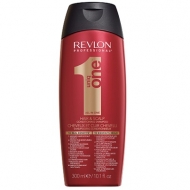 Revlon Uniq One Conditioning shampoo шампунь-кондиционер 300 мл 
