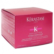 Kerastase Chromatique thick hair маска для окрашенных или мелированных волос 200 мл
