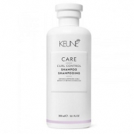 Keune Care Curl Control shampoo шампунь уход за локонами 300 мл