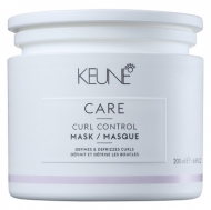 Keune Care Curl Control mask     200  