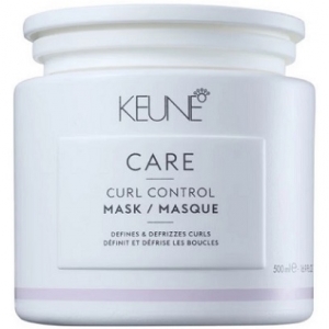 Keune Care Curl Control mask     500  