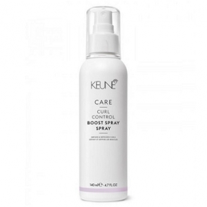 Keune Care Curl Control Boost spray      140 