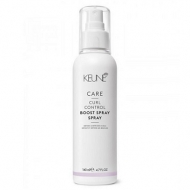 Keune Care Curl Control Boost spray спрей прикорневой уход за локонами 140 мл