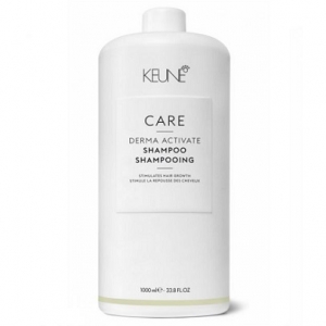 Keune Care Derma Activate shampoo     1000 