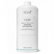 Keune Care Derma Regulate shampoo себорегулирующий шампунь 1000 мл