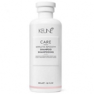 Keune Care Keratin Smooth shampoo    300 